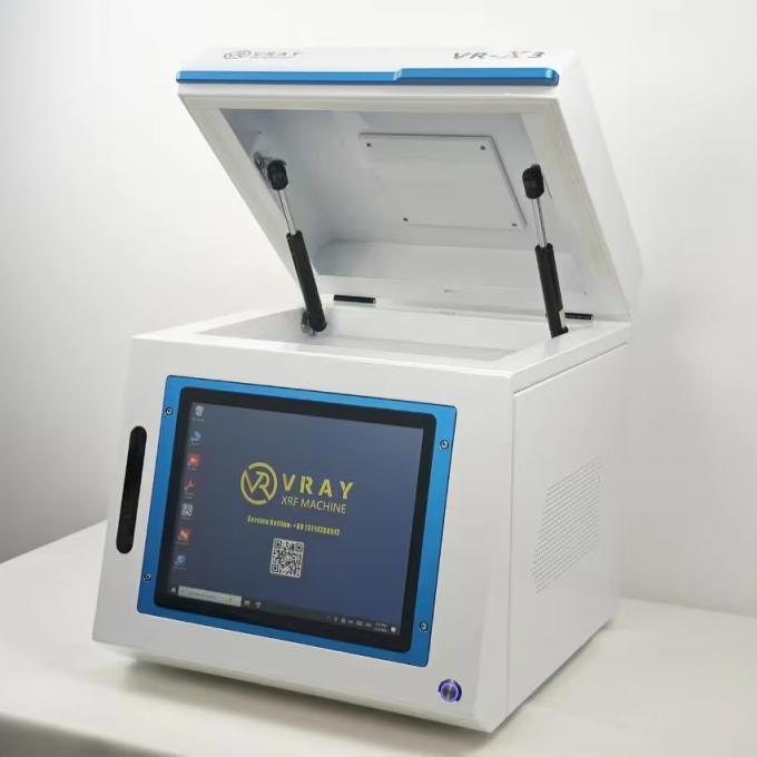X3 XRF Electronic gold percentage tester