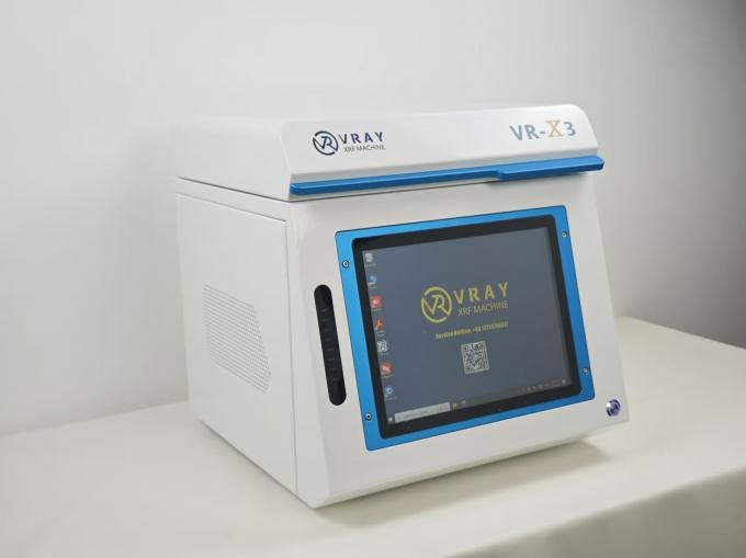 X3 XRF Electronic gold percentage tester
