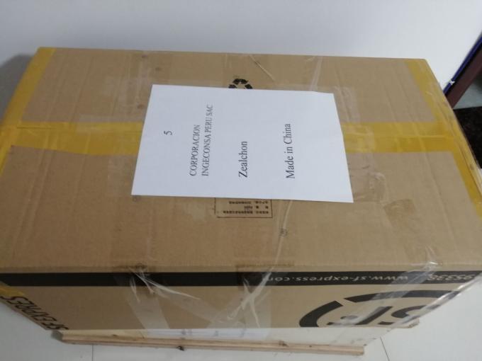 ASTM ASTM D5882 Pile Integrity Tester (low Strain Dynamic Pile Tester)