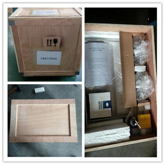 ASTM ASTM D5882 Pile Integrity Tester (low Strain Dynamic Pile Tester)