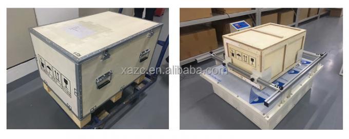 C068 Los angeles abrasion testing machine astm c131