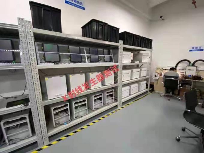 X5 Si-Pin XRF Portable Gold Tester , Gold Checking Machine For Metal Element Analysis