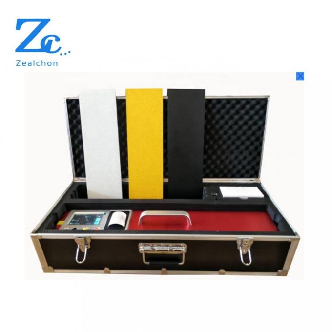 B047 Road marking Retroreflectometer