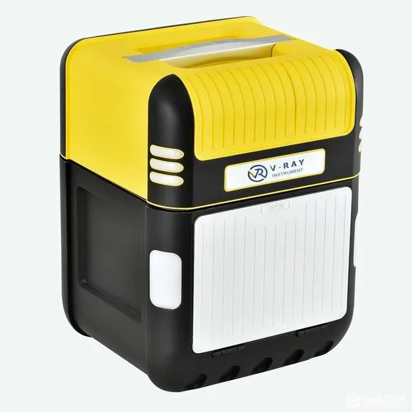 M5 Portable Xrf Spectrometers Gold Analyzer for Precious Metals for on-The-Go Testing