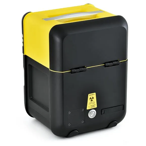 M5 Portable Xrf Spectrometers Gold Analyzer for Precious Metals for on-The-Go Testing
