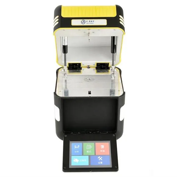 M5 Portable Xrf Spectrometer Gold Analyzer Tester Mini Gold Testing Machine