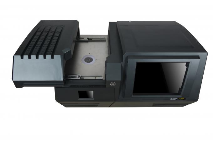 X3 2 Years Warranty Electronic xrf gold quality check machine