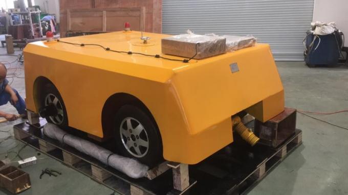 B004 Electronic Power Vehicle Mounted Laser Pavement Road Surface Roughness Meter IRI